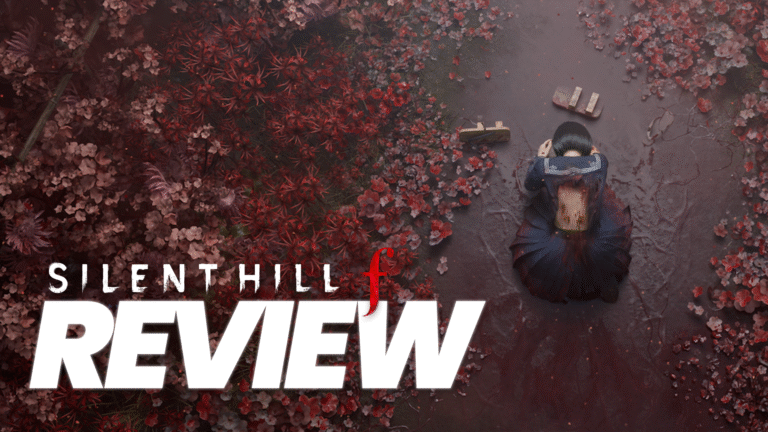 Review – Silent Hill F