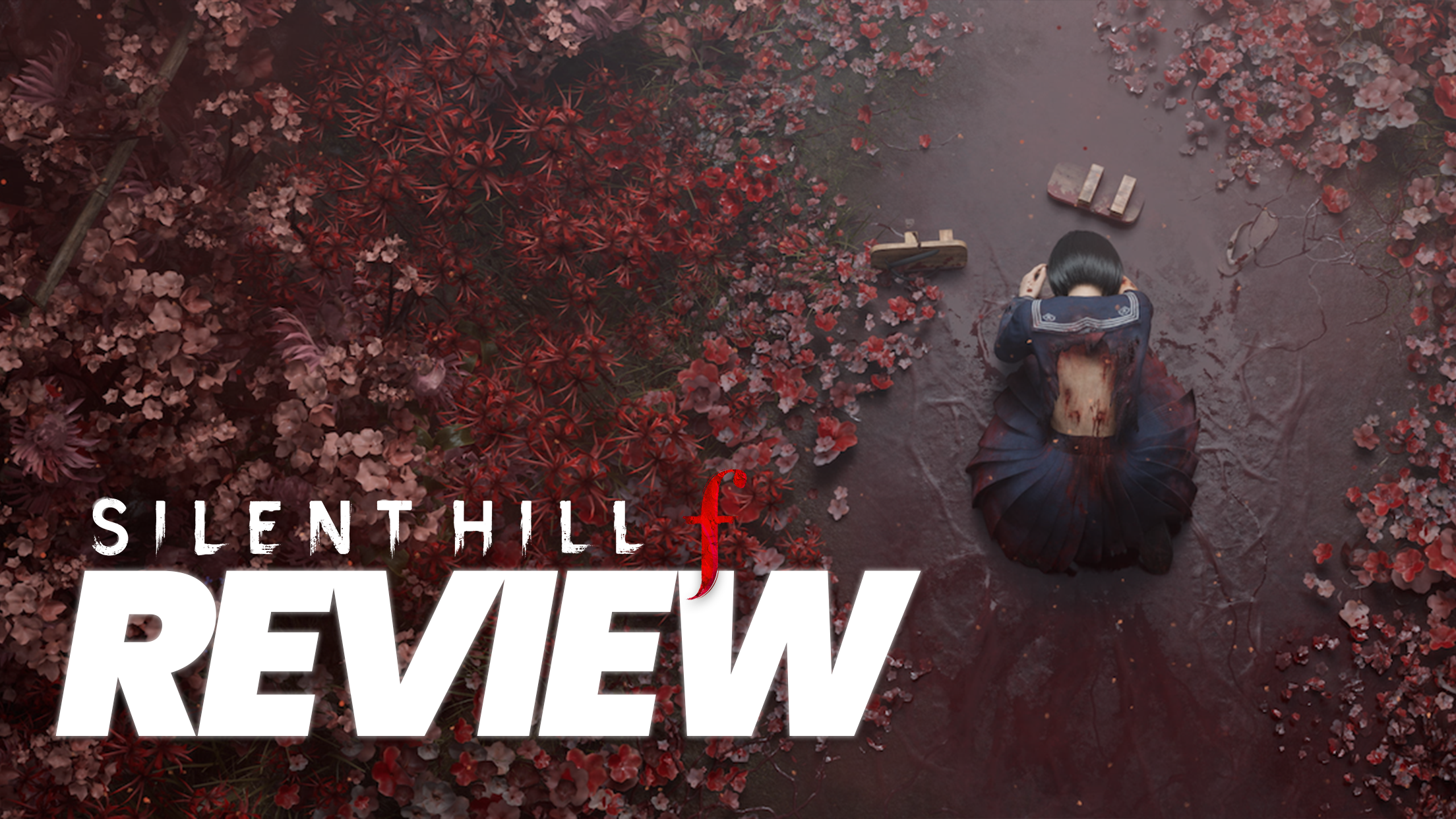 Review – Silent Hill F