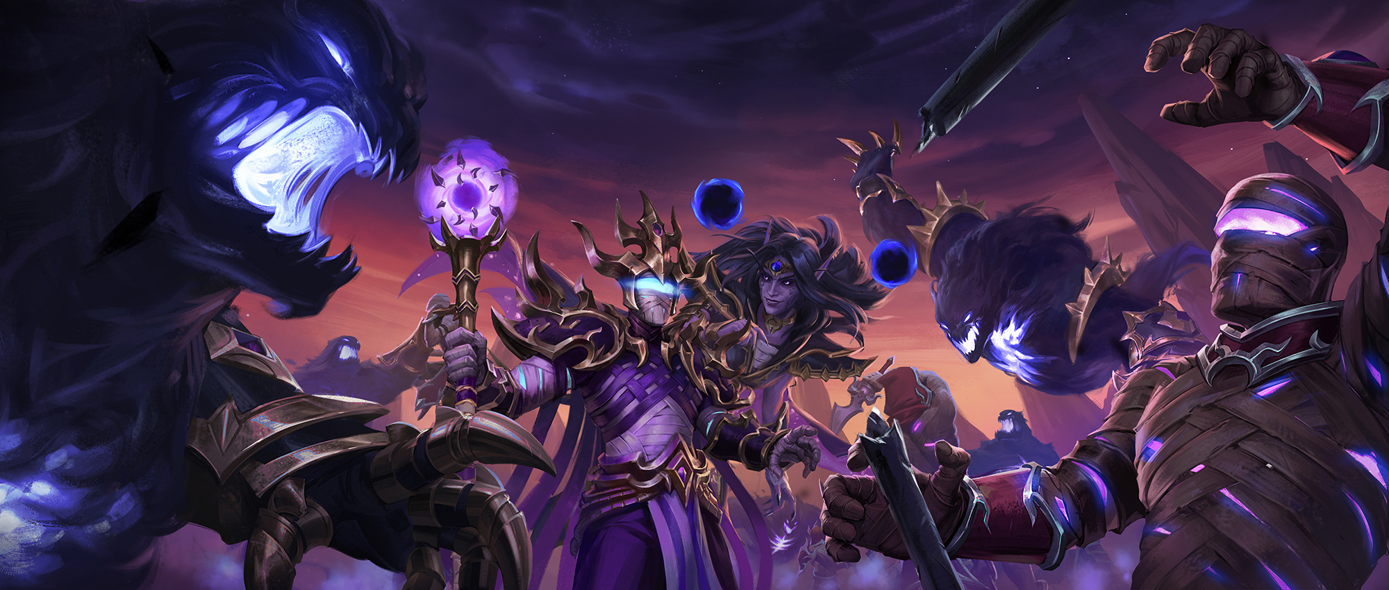 O acesso antecipado de Midnight está no ar