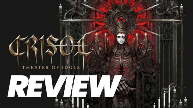 Crisol: Theater of Idols – Review