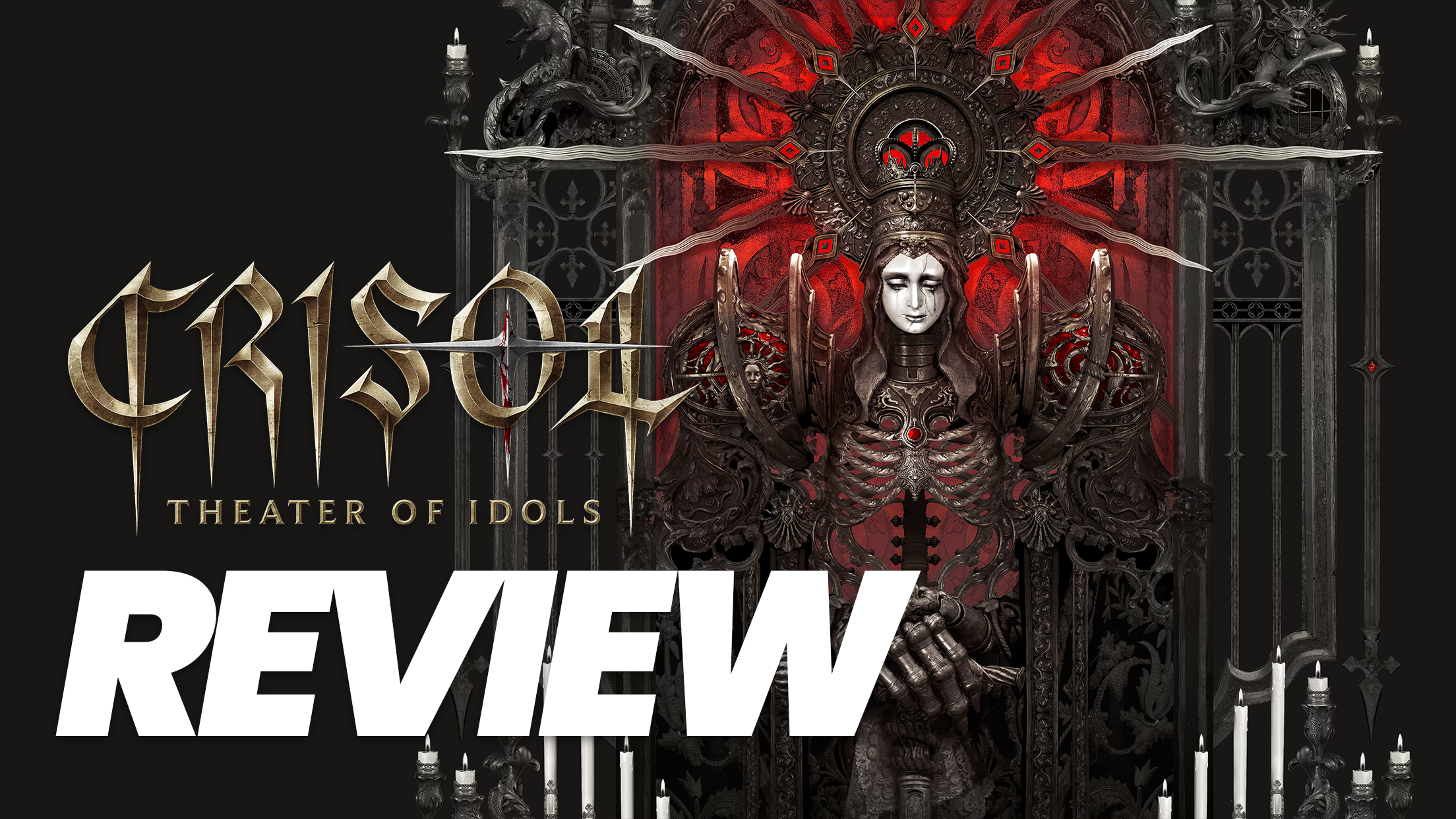 Crisol: Theater of Idols – Review