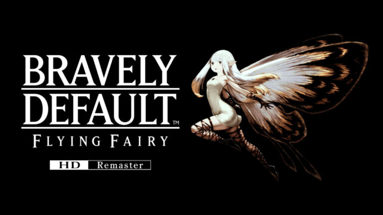 Bravely Default Flying Fairy HD Remaster chega ao Xbox e Steam