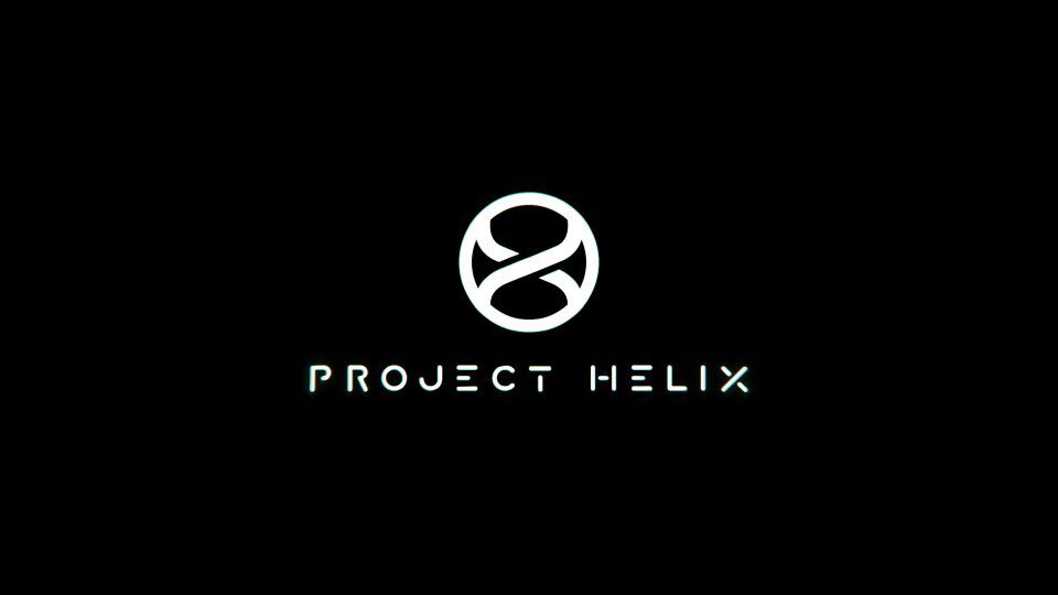Xbox confirma “Project Helix”, codinome de seu console de próxima geração que também rodará jogos de PC