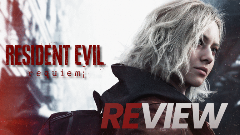 Resident Evil Requiem – Review