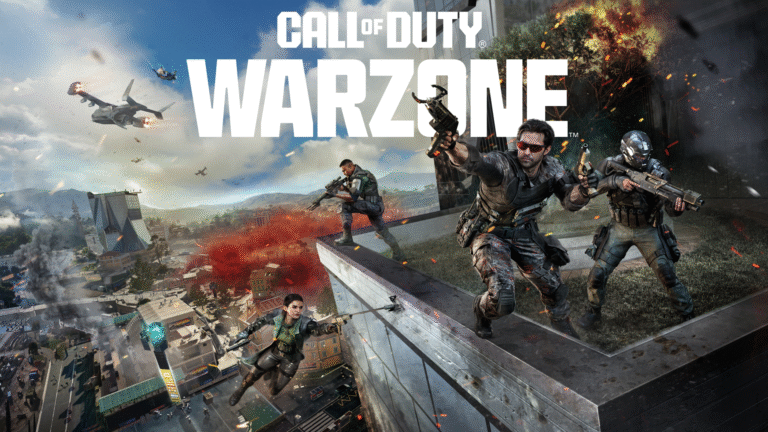 Black Ops Royale chega ao Call of Duty: Black Ops 7 e Warzone para desafiar o instinto de sobrevivência dos jogadores