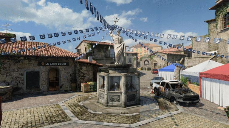 Prepare-se para o multiplayer da Temporada 2 Recarregada de Call of Duty: Black Ops 7