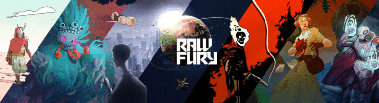 Raw Fury revela datas de lançamento para Last Man Sitting, KuloNiku: Bowl Up! e Regions of Ruin: Runegate