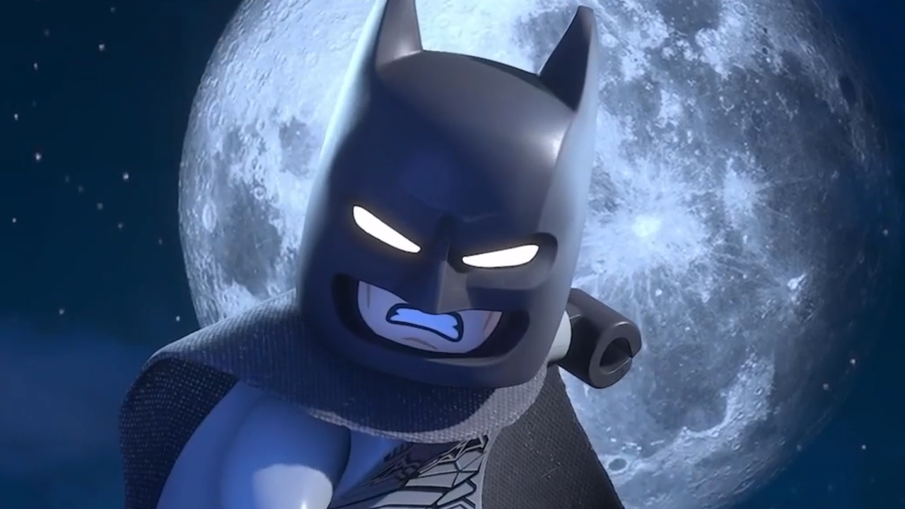 LEGO Batman: Legacy of the Dark Knight tem lançamento antecipado para 22 de maio