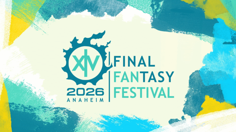Confira todos os anúncios do Final Fantasy XIV Fan Festival 2026 em Anaheim