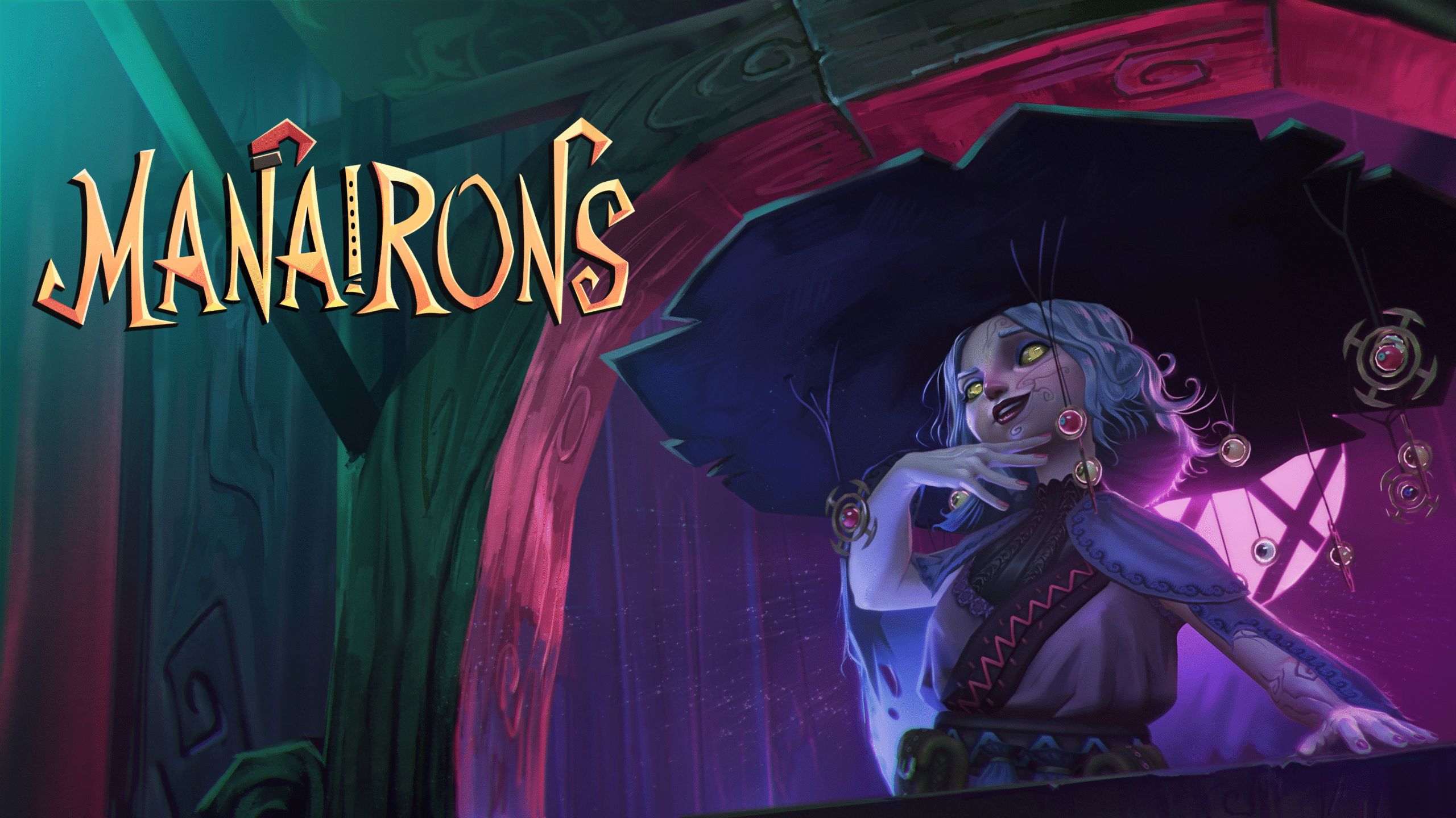 Manairons – Review