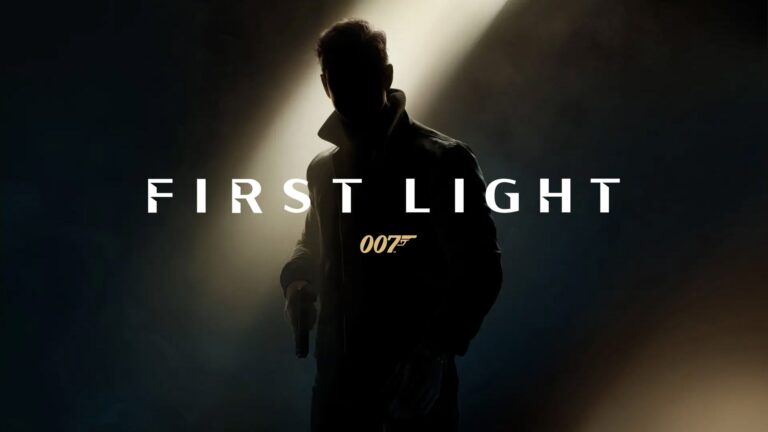 “007 FPS” Cumprido! 007 First Light Roda a 60 FPS no PS5 Pro