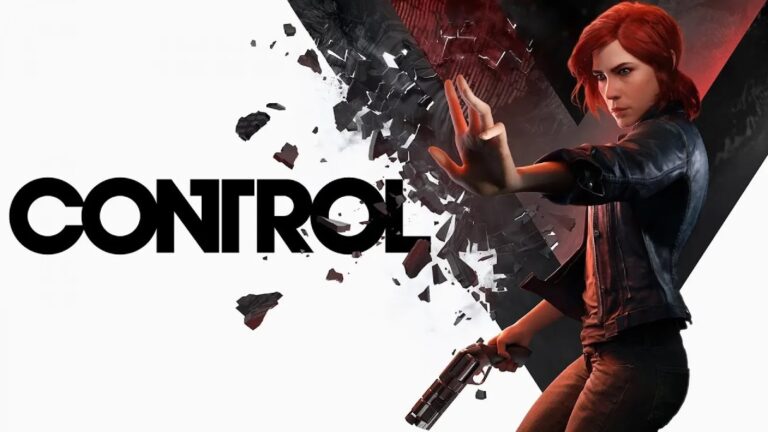 Control ultrapassa 6 milhões de cópias vendidas, revela Remedy