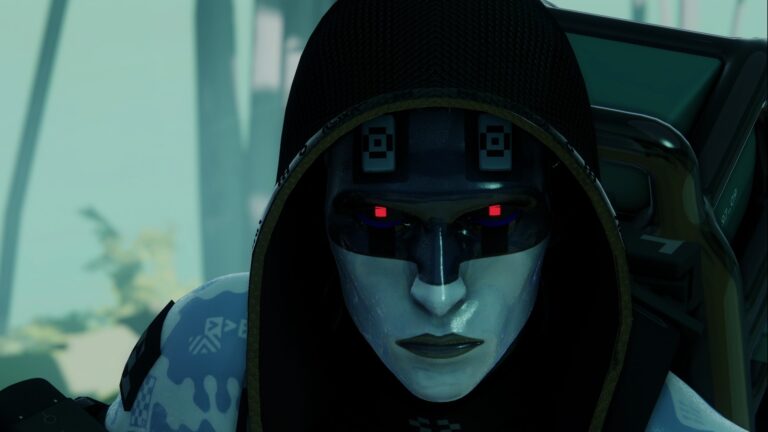 Marathon terá narrativa planejada para anos, afirma diretora da Bungie
