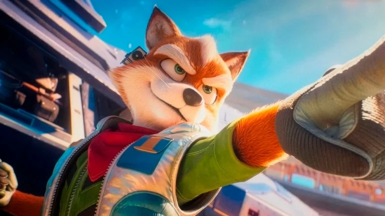 Rumor sobre novo Star Fox não se concretiza em abril e fonte assume erro