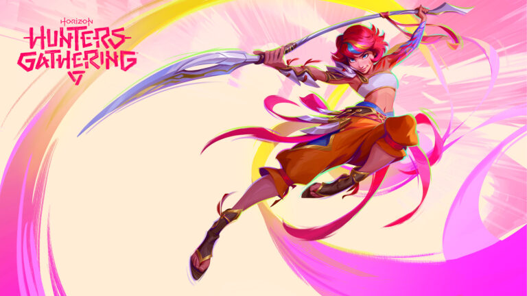 Novo teste de Horizon Hunters Gathering expande conteúdo com campanha, heróis inéditos e região inédita