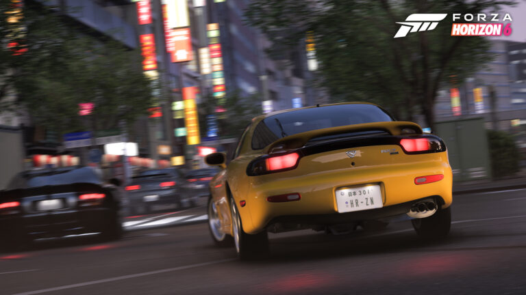 Forza Horizon 6 entra em fase gold duas semanas antes do lançamento