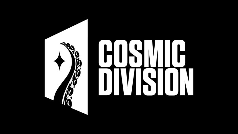 Cosmic Division é oficialmente revelada ao público