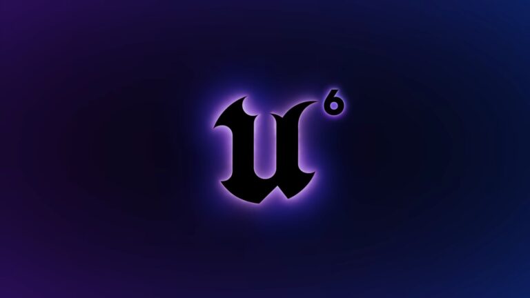Unreal Engine 6 é anunciado: O Que Podemos Esperar da Nova Geração