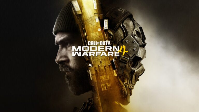 Call of Duty: Modern Warfare 4 revela multiplayer com novo sistema de combate, Prestígio Clássico e 12 mapas inéditos