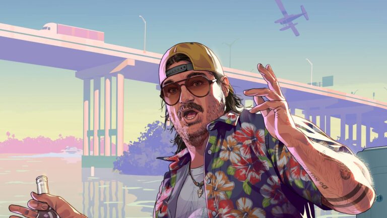 Take-Two garante que GTA 6 não terá anúncios ou merchandising no jogo