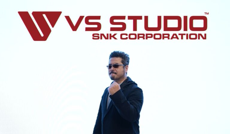 SNK anuncia novo estúdio liderado por Katsuhiro Harada
