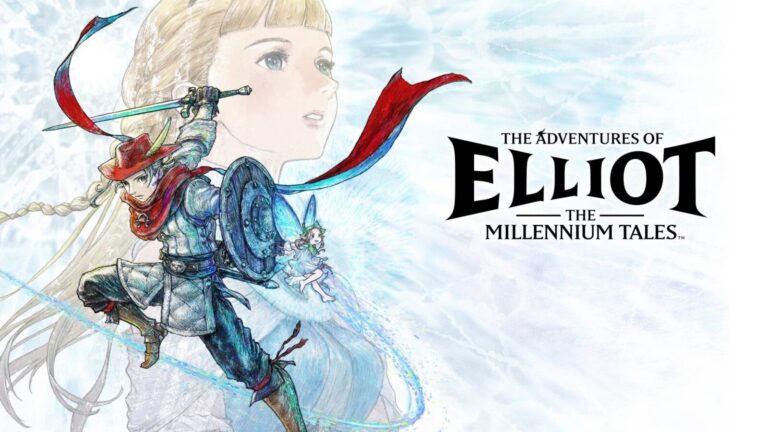 The Adventures of Elliot: The Millennium Tales ganha nova demo gratuita em todas as plataformas