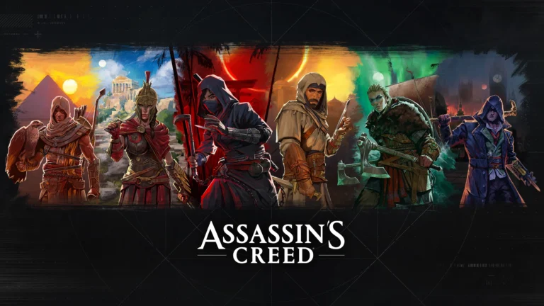 Vazamento aponta recepção negativa de Assassin’s Creed Invictus em testes
