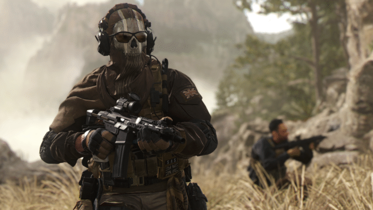 Rumor indica que Modern Warfare 4 está sendo testado no PS4