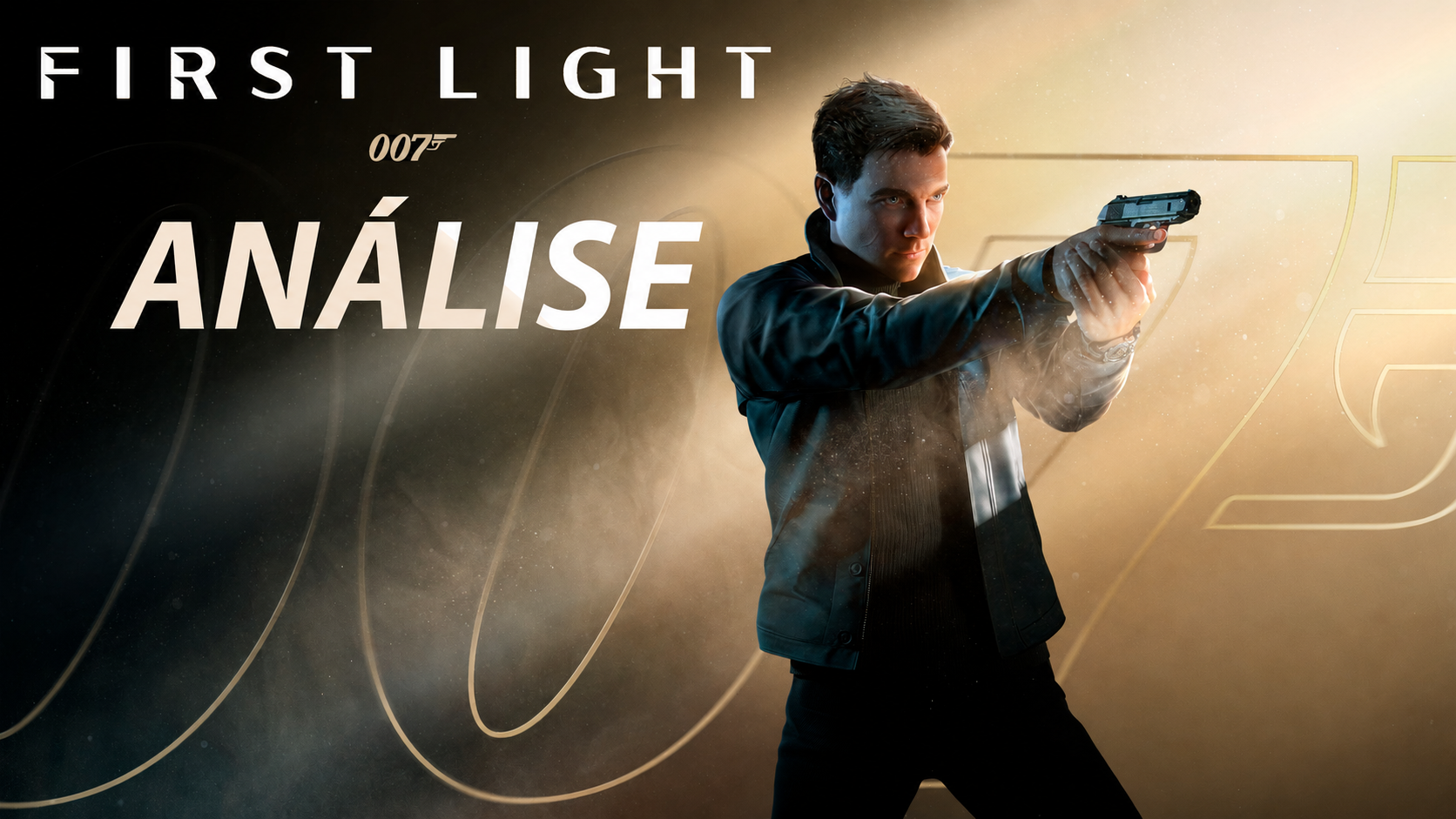 007 First Light – Review