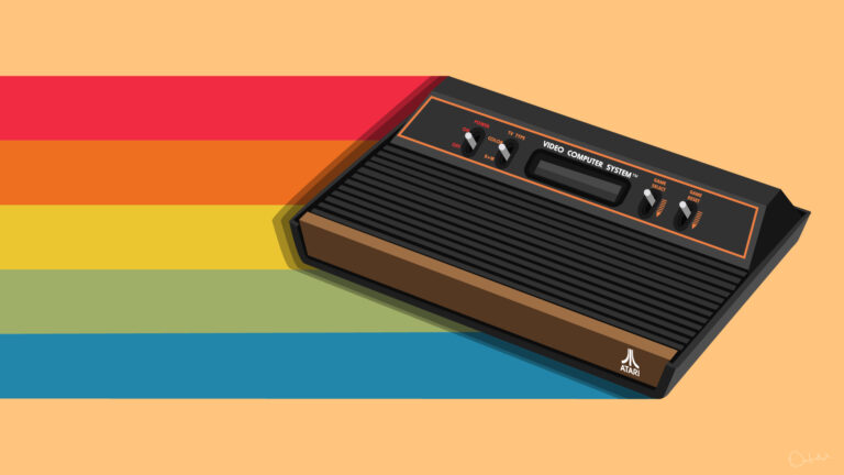Atari quer dominar o mercado retrô, afirma CEO da empresa