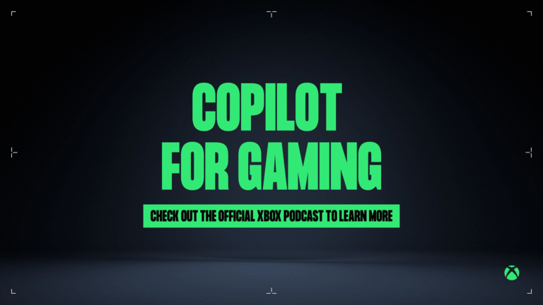 Xbox cancela desenvolvimento do Copilot para consoles