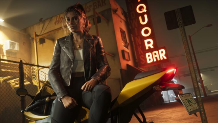 Take-Two reforça foco em consoles e explica estratégia da Rockstar com GTA 6