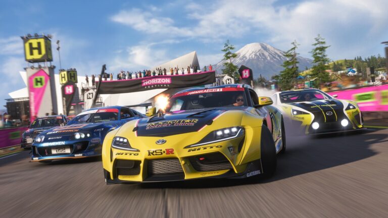 Forza Horizon 6 já recebe mods antes mesmo do lançamento oficial