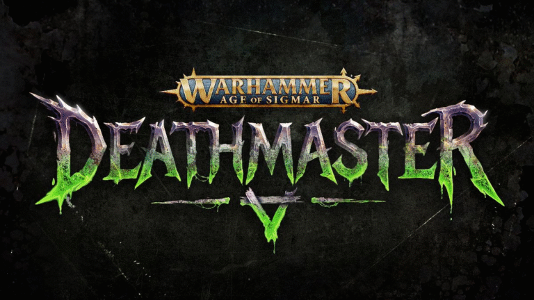 Dotemu Anuncia Warhammer Age of Sigmar: Deathmaster
