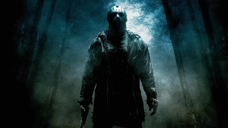 Dead by Daylight Finalmente Receberá Jason Voorhees Como Novo Assassino