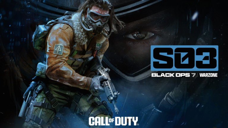Novo Patch de Call of Duty Corrige Problemas no Ranked e no Modo Zombies