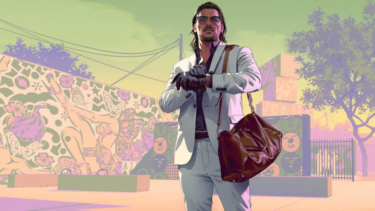 Hype de GTA 6 com Pré-venda Gera Onda de Golpes e Malware