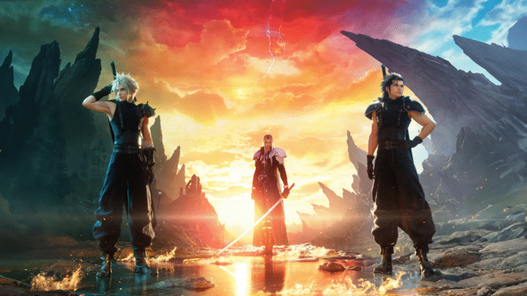 Final Fantasy 7 Remake Part 3 Pode Ganhar DLC, Revela Diretor da Série