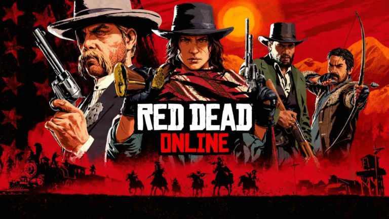 CEO da Take-Two Diz Que Red Dead Online Foi “Imensamente Bem-Sucedido”