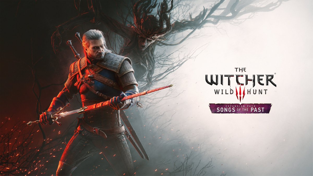 The Witcher 3 Receberá Nova Expansão em 2027