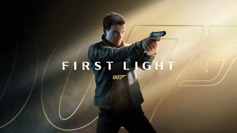 007 First Light não terá New Game+ e aposta em modo focado na rejogabilidade