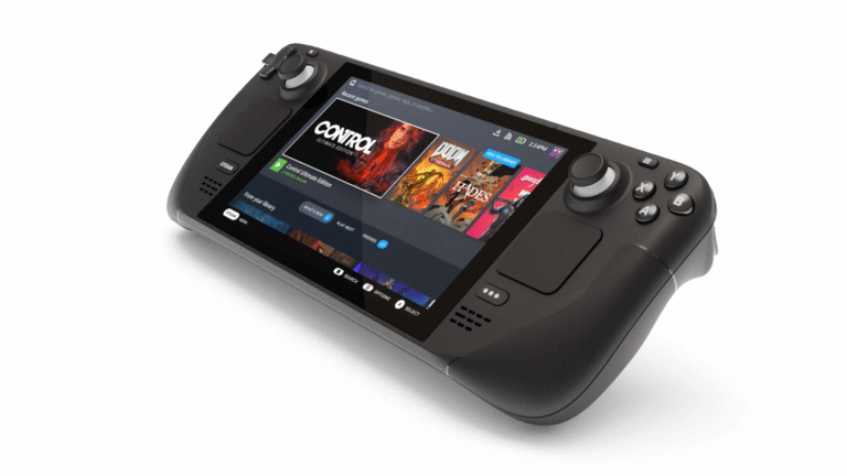 Steam Deck sofre aumento de preço de até US$ 300