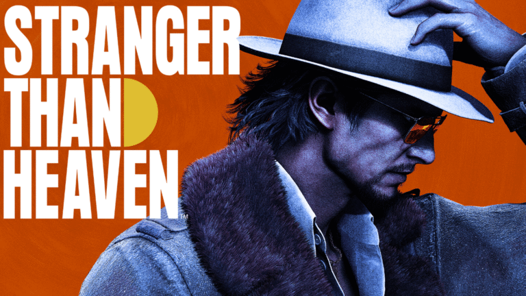 Stranger Than Heaven Revela 30 Minutos de Novidades em Apresentação Exclusiva da Xbox