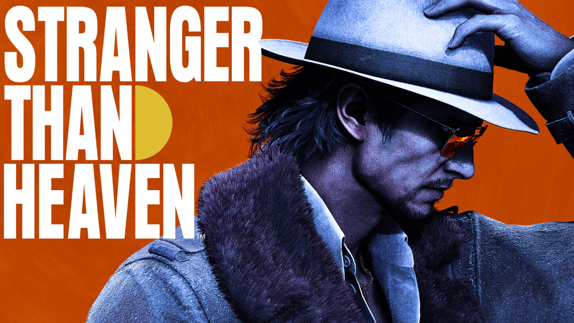 Stranger Than Heaven Revela 30 Minutos de Novidades em Apresentação Exclusiva da Xbox