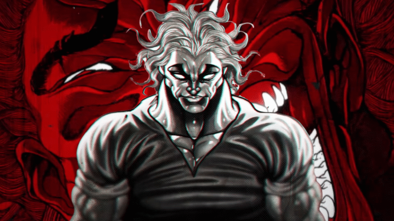 Kunimitsu Já Está Disponível em TEKKEN 8; Yujiro Hanma é Revelado Como Novo Lutador