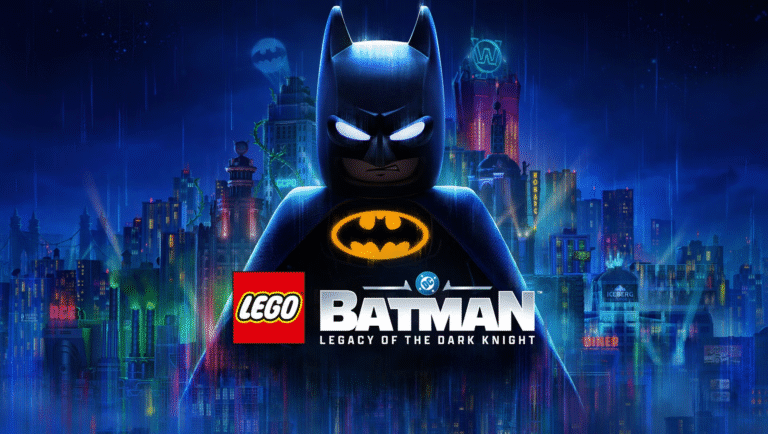 Trailer de Lançamento de LEGO Batman Traz Clássico de Seal e Referências ao Cinema