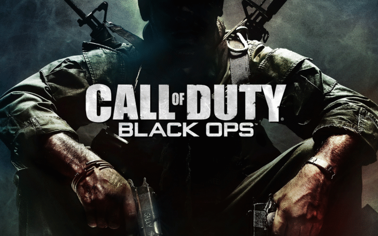 Call of Duty: Black Ops 1 e Black Ops 2 recebem nova classificação na Coreia do Sul