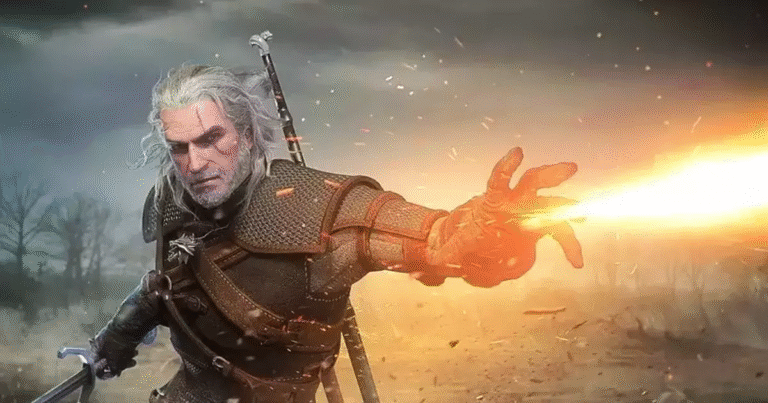 CD Projekt Red explica por que futuros jogos de The Witcher podem ter menos expansões