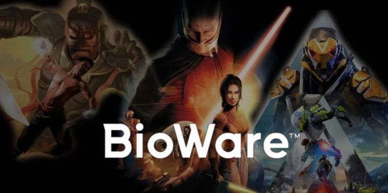 Ex-veterano da BioWare alerta para dependência excessiva dos jogos como serviço