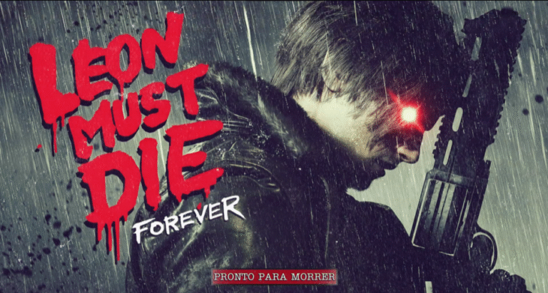 “Leon Deve Morrer”, nova DLC gratuita para Resident Evil Requiem
